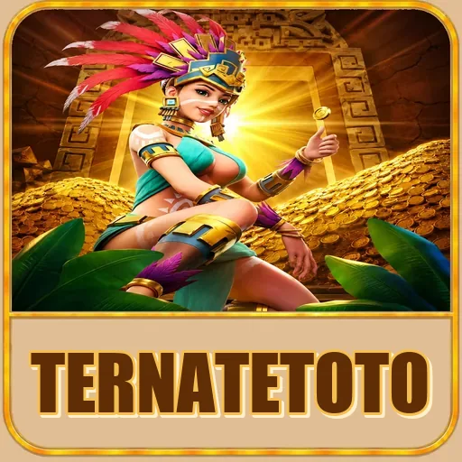 Gambar verifikasi tautan alternatif resmi ternatetoto Indonesia