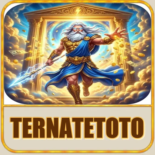 Gambar verifikasi keamanan akun masuk & daftar ternatetoto