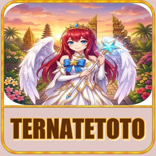 Gambar verifikasi hash SHA-256 unduhan APK ternatetoto